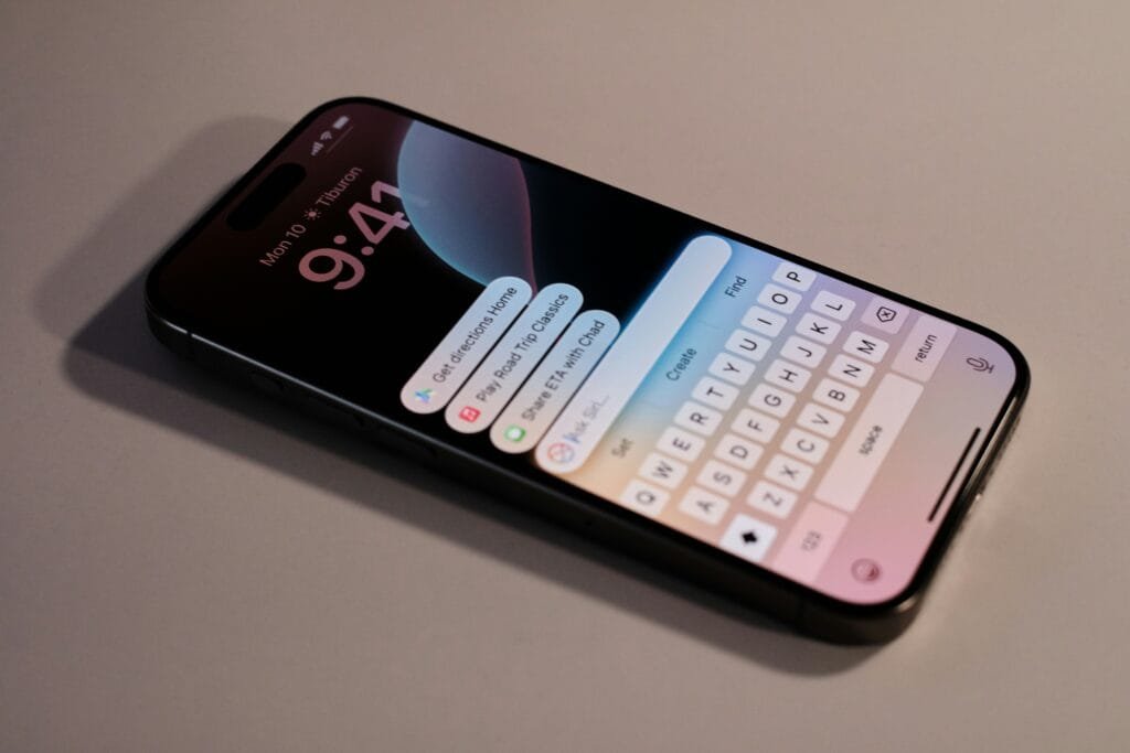 gemini app