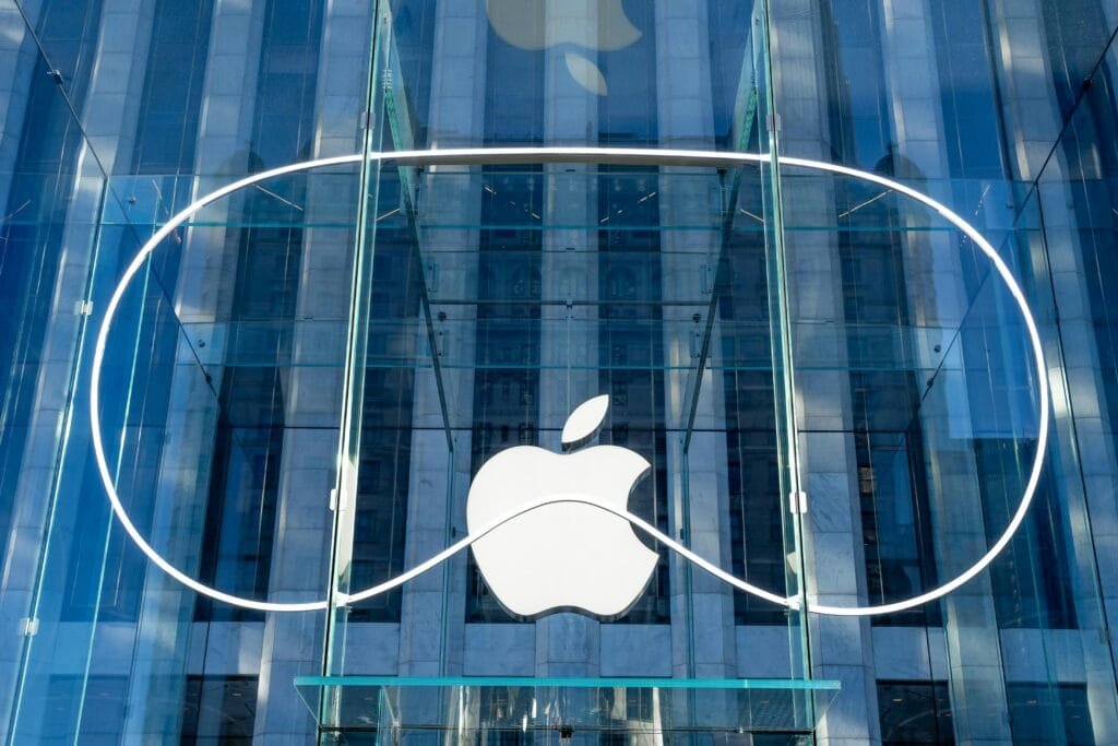 apple virtual reality