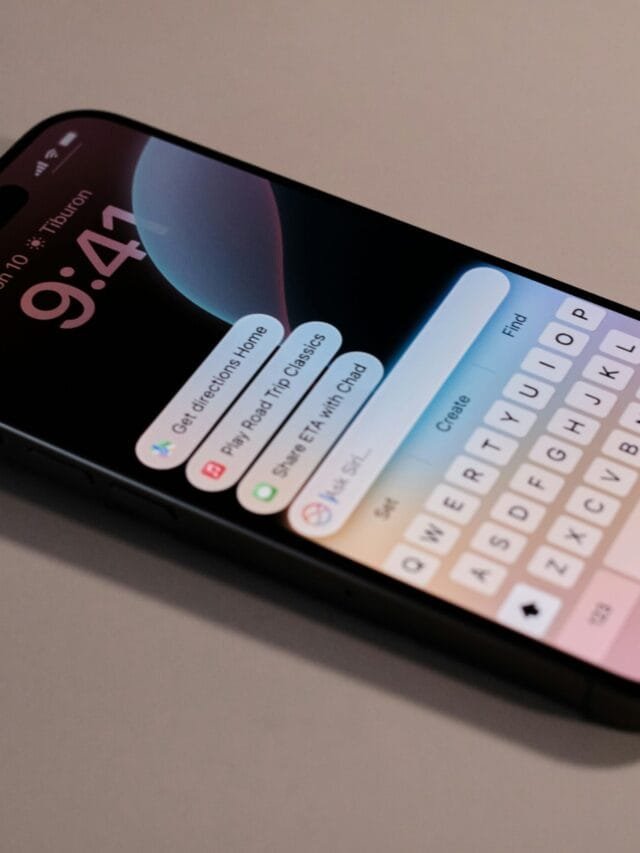 Google’s Gemini app enhances your iPhone experience! 8 Essential Facts you need to know .