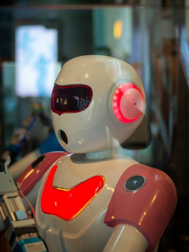 ai agency