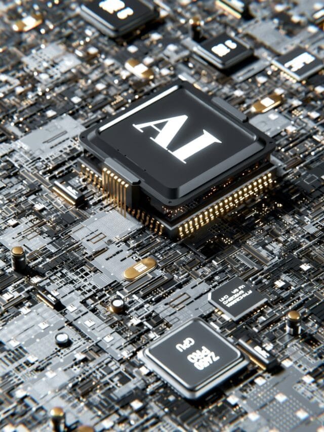 8 Essential Facts About AWS Cloud Computing for AI Researchers.