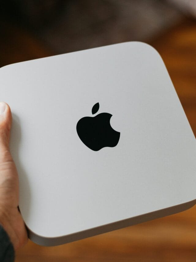 8 Essential Facts You Need to Know About the Apple Mac Mini.