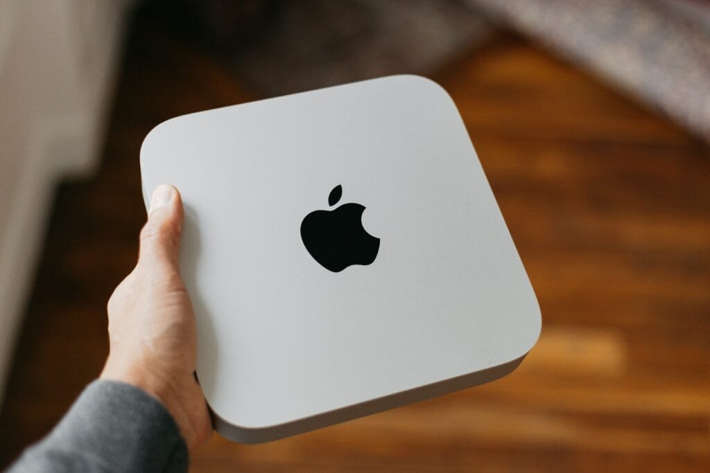 apple mac mini