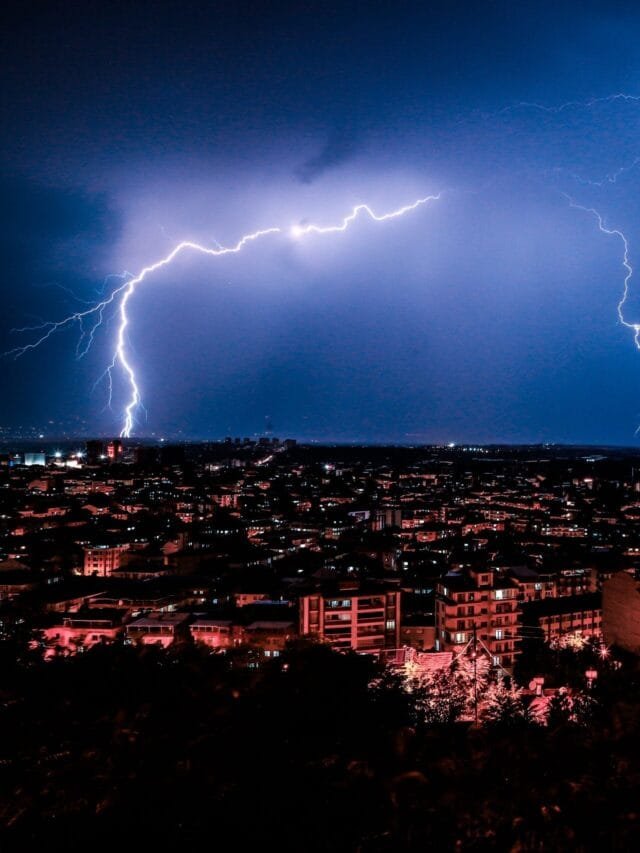 8 Facts: How Google’s AI is Revolutionizing Weather Forecasting
