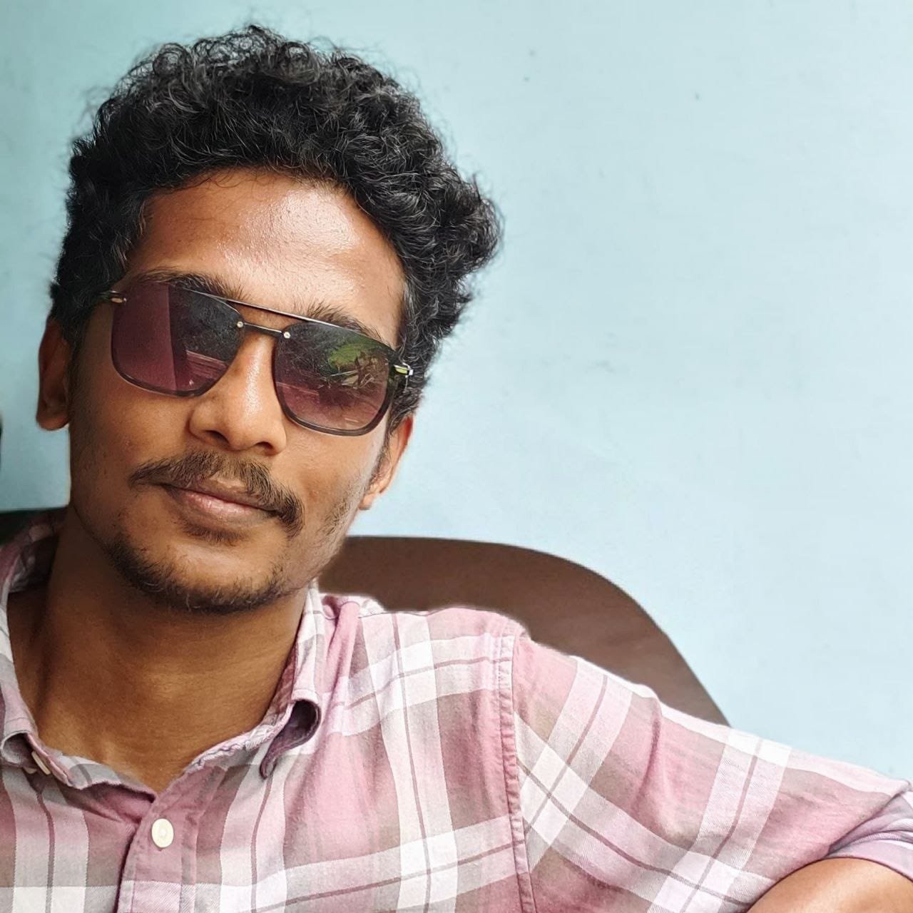 Ibinu Vadakkan web applications developer