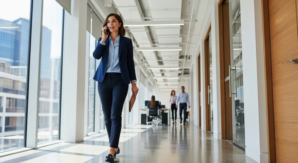 7 AI for Busy Professionals: Daily Uses You Haven’t Tried Yet